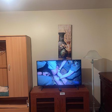 Peculiar D At 62 1St Street Apartman Newark Kültér fotó
