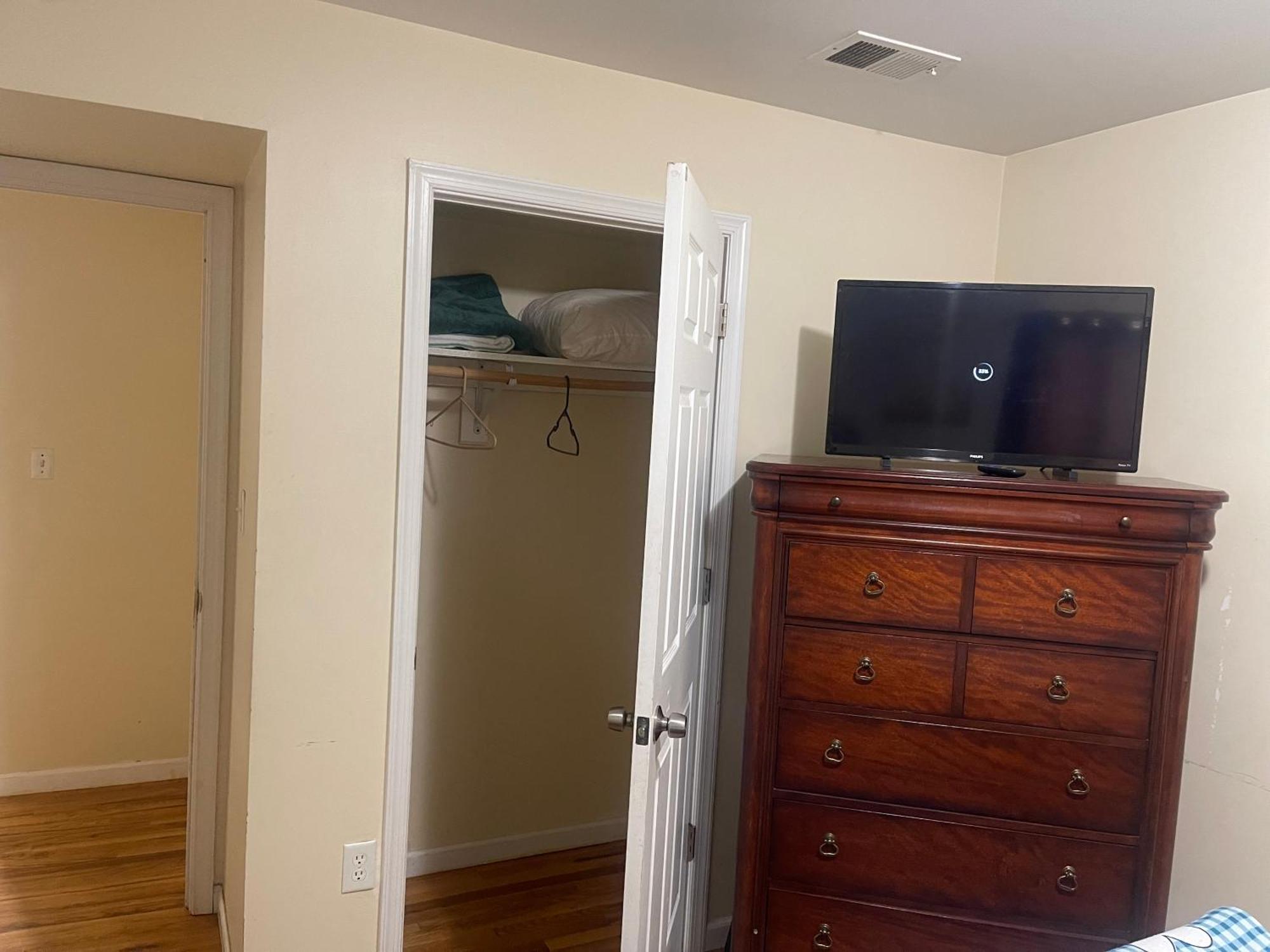 Peculiar D At 62 1St Street Apartman Newark Kültér fotó