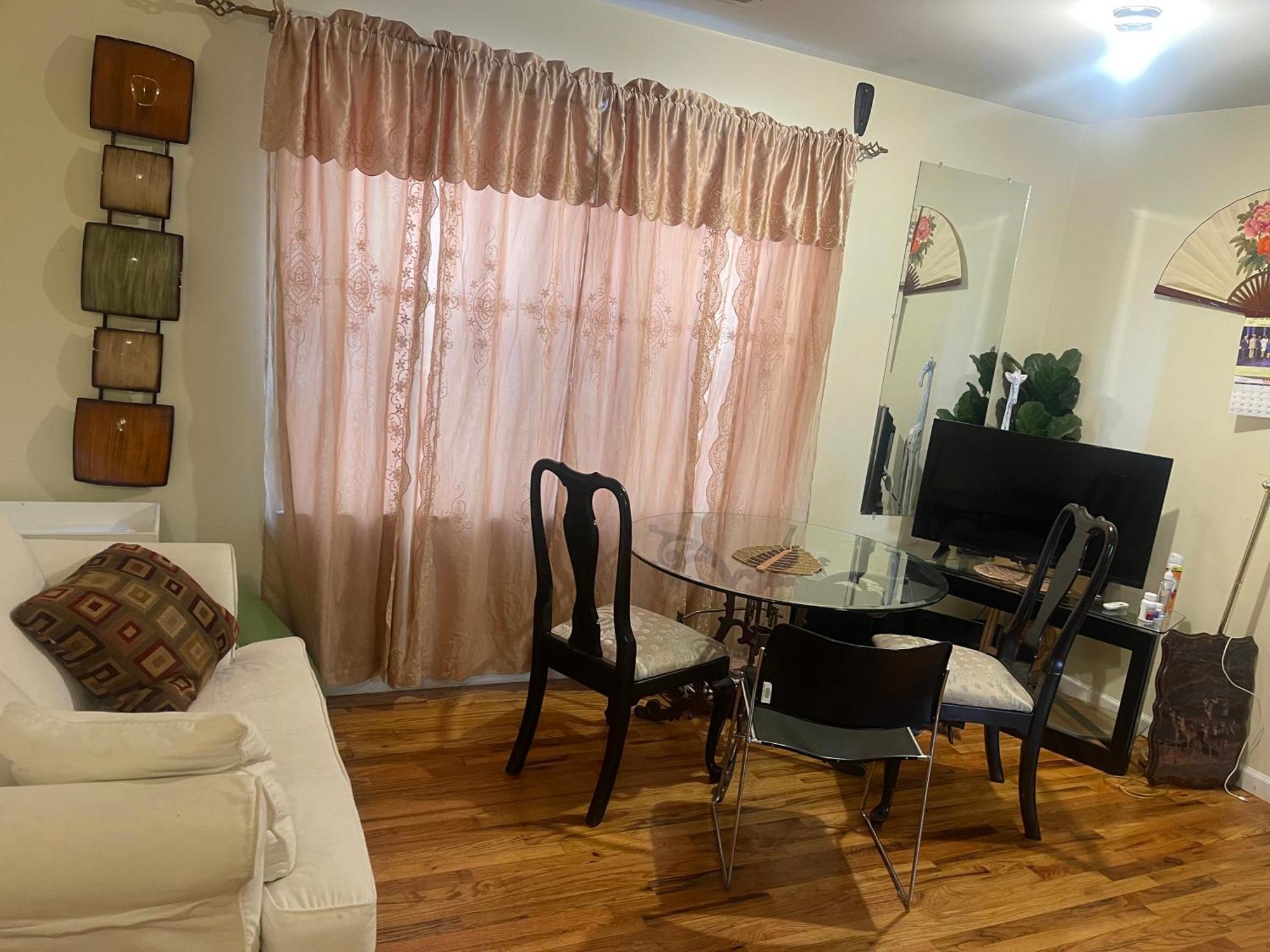 Peculiar D At 62 1St Street Apartman Newark Kültér fotó